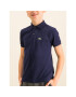 Lacoste Tricou polo PJ2909 Bleumarin Regular Fit - Pled.ro