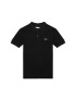 Lacoste Tricou polo PJ2909 Negru Regular Fit - Pled.ro