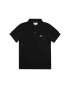 Lacoste Tricou polo PJ2909 Negru Regular Fit - Pled.ro