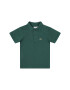 Lacoste Tricou polo PJ2909 Verde Regular Fit - Pled.ro