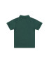 Lacoste Tricou polo PJ2909 Verde Regular Fit - Pled.ro