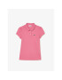 Lacoste Tricou polo PJ3594 Roz Regular Fit - Pled.ro