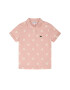 Lacoste Tricou polo PJ5010 Roz Regular Fit - Pled.ro