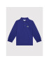 Lacoste Tricou polo PJ8915 Bleumarin Regular Fit - Pled.ro