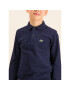 Lacoste Tricou polo PJ8915 Bleumarin Regular Fit - Pled.ro