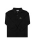 Lacoste Tricou polo PJ8915 Negru Regular Fit - Pled.ro