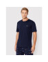 Lacoste Tricou polo TH0884 Bleumarin Regular Fit - Pled.ro