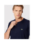 Lacoste Tricou polo TH0884 Bleumarin Regular Fit - Pled.ro