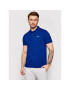 Lacoste Tricou polo YH4801 Bleumarin Slim Fit - Pled.ro