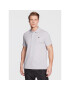 Lacoste Tricou polo YH4801 Gri Slim Fit - Pled.ro