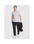 Lacoste Tricou polo YH4801 Gri Slim Fit - Pled.ro