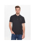 Lacoste Tricou polo YH4801 Negru Regular Fit - Pled.ro