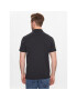 Lacoste Tricou polo YH4801 Negru Regular Fit - Pled.ro