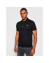 Lacoste Tricou polo YH4801 Negru Slim Fit - Pled.ro