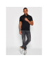 Lacoste Tricou polo YH4801 Negru Slim Fit - Pled.ro