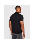 Lacoste Tricou polo YH4801 Negru Slim Fit - Pled.ro