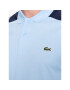 Lacoste Tricou polo YH8844 Colorat Regular Fit - Pled.ro