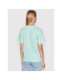 Lacoste Tricou TF0202 Verde Regular Fit - Pled.ro