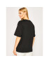 Lacoste Tricou TF5441 Negru Boy Fit - Pled.ro