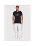 Lacoste Tricou TH0204 Negru Slim Fit - Pled.ro