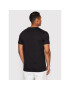 Lacoste Tricou TH0204 Negru Slim Fit - Pled.ro