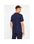 Lacoste Tricou TH1285 Bleumarin Regular Fit - Pled.ro