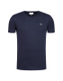 Lacoste Tricou TH2036 Bleumarin Regular Fit - Pled.ro