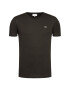 Lacoste Tricou TH2036 Negru Regular Fit - Pled.ro