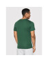 Lacoste Tricou TH2036 Verde Regular Fit - Pled.ro