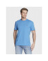 Lacoste Tricou TH2038 Albastru Regular Fit - Pled.ro