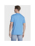 Lacoste Tricou TH2038 Albastru Regular Fit - Pled.ro