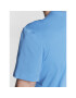 Lacoste Tricou TH2038 Albastru Regular Fit - Pled.ro