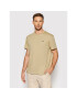 Lacoste Tricou TH2038 Bej Regular Fit - Pled.ro