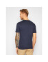 Lacoste Tricou TH2038 Bleumarin Regular Fit - Pled.ro