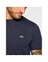 Lacoste Tricou TH2038 Bleumarin Regular Fit - Pled.ro