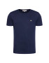 Lacoste Tricou TH2038 Bleumarin Regular Fit - Pled.ro