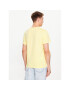 Lacoste Tricou TH2038 Galben Regular Fit - Pled.ro