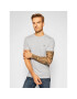 Lacoste Tricou TH2038 Gri Regular Fit - Pled.ro