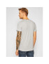 Lacoste Tricou TH2038 Gri Regular Fit - Pled.ro