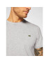 Lacoste Tricou TH2038 Gri Regular Fit - Pled.ro