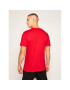 Lacoste Tricou TH2038 Roșu Regular Fit - Pled.ro