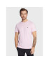 Lacoste Tricou TH2038 Roz Regular Fit - Pled.ro