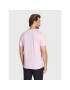 Lacoste Tricou TH2038 Roz Regular Fit - Pled.ro