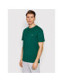 Lacoste Tricou TH2038 Verde Regular Fit - Pled.ro