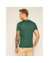 Lacoste Tricou TH2038 Verde Regular Fit - Pled.ro