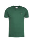 Lacoste Tricou TH2038 Verde Regular Fit - Pled.ro