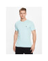 Lacoste Tricou TH2038 Verde Regular Fit - Pled.ro