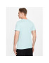 Lacoste Tricou TH2038 Verde Regular Fit - Pled.ro