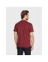 Lacoste Tricou TH2038 Vișiniu Regular Fit - Pled.ro