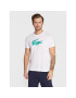 Lacoste Tricou TH2042 Alb Regular Fit - Pled.ro